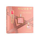 NUXE The Infinite Rose Gold Glow Gift Set (Worth £49)