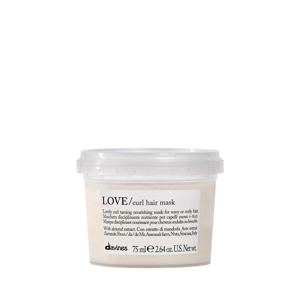 Davines LOVE Curl Hair Mask 75ml