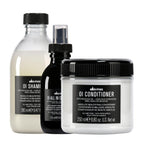 Davines OI Smooth & Protect Trio