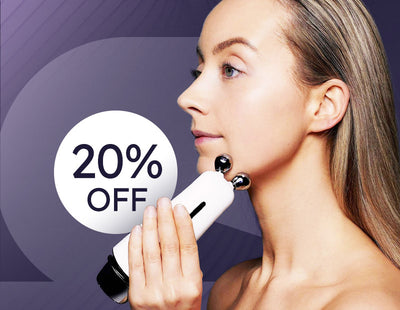 20% Off Deesse Pro