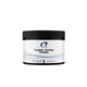 Jar of Taurine + Glycine Powder on a white background