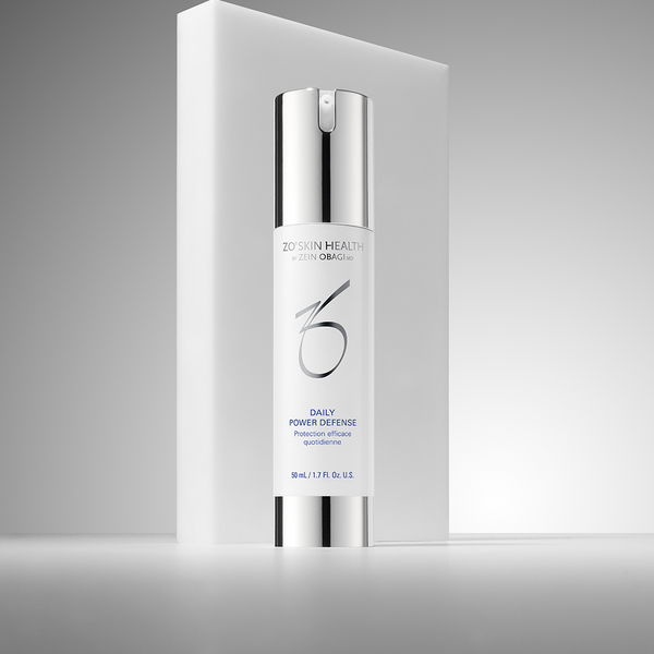 ZO Skin Health Daily Power Defense