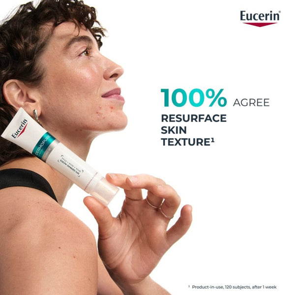 Eucerin Dermopure Clinical Peeling 10 Treatment 40ml