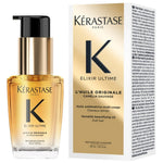 Kerastase Elixir Ultime L'Huile Originale Refillable 30ml