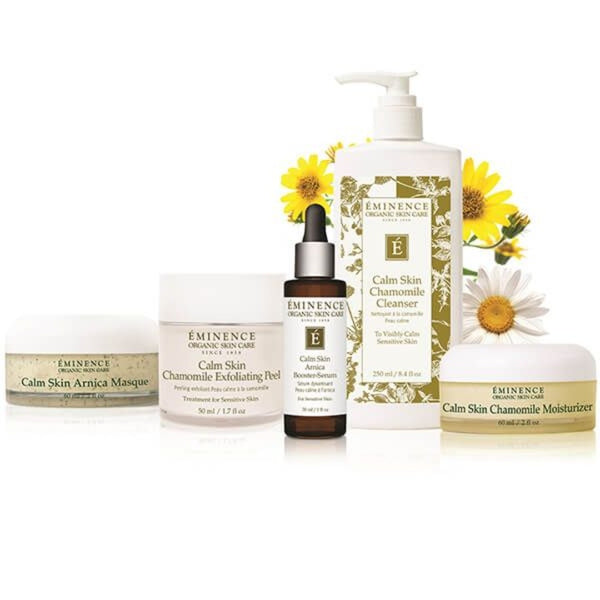 Eminence Organic Calm Skin Arnica Masque
