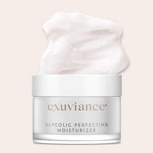Exuviance Glycolic Perfecting Moisturizer