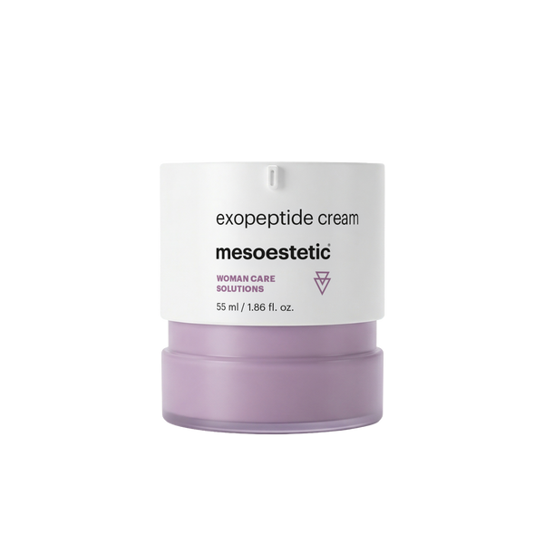 mesoestetic Exopeptide Cream