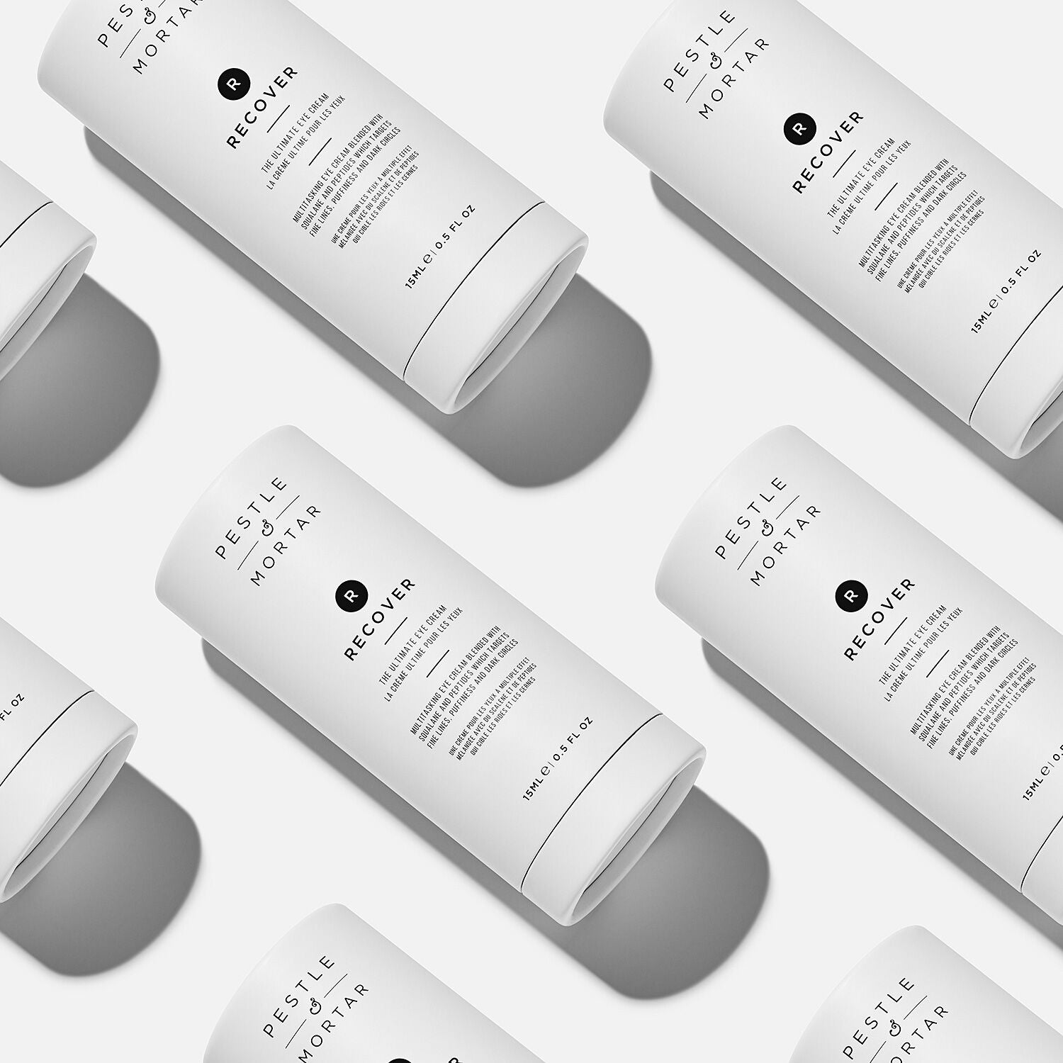 Pestle and Mortar Recover Eye Cream Face the Future
