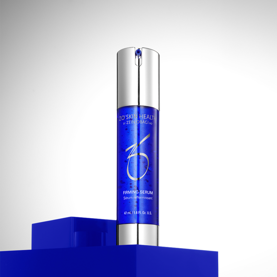 ZO Skin Health Firming Serum | Face the Future