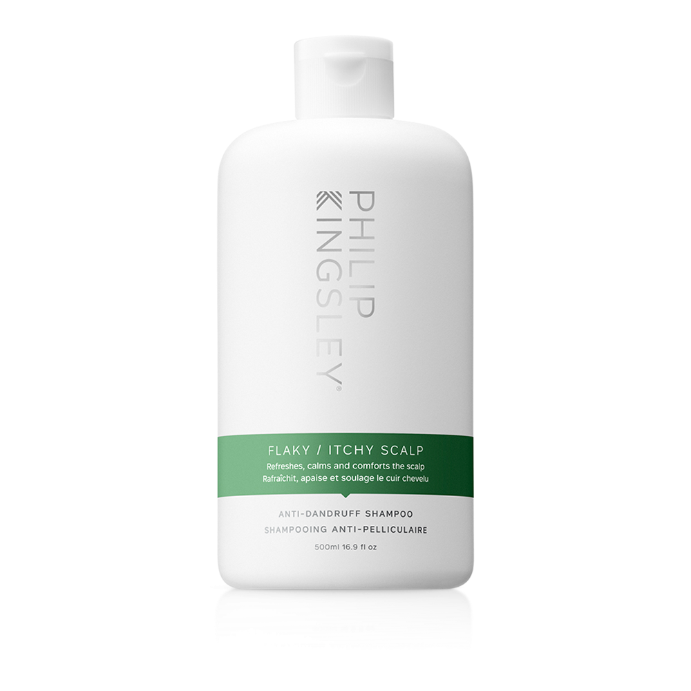 Philip Kingsley Flaky Itchy Scalp Shampoo Buy Online Today Face the