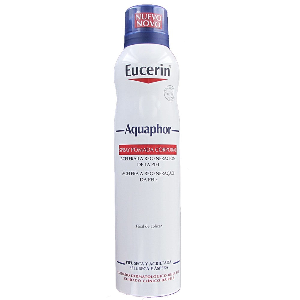Eucerin Aquaphor Spray Buy Online Today Face the Future