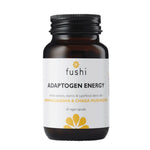 Fushi Adaptogen Energy Blend 60 Capsules