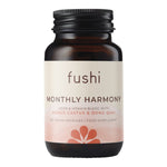 Fushi Monthly Harmony 60 Capsules