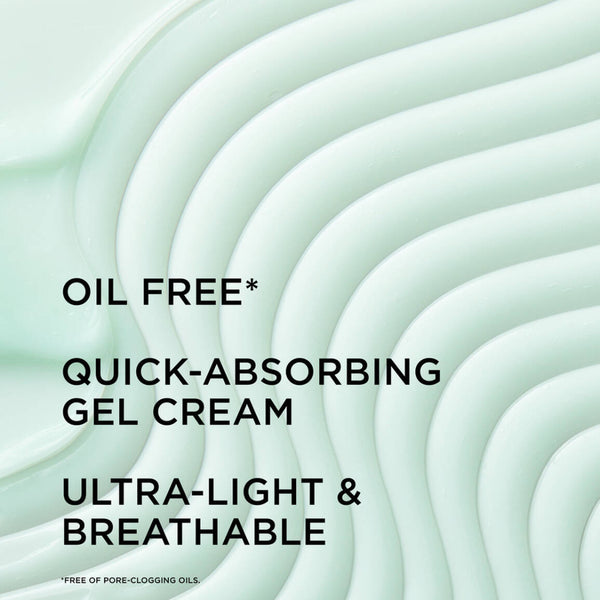 Freebie: iT Cosmetics Confidence in a Gel Cream Oil Control Moisturiser 7ml