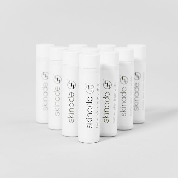 Skinade Collagen Drink 30 Day Course