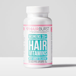Hairburst Hair Vitamins for  35+ years - 1 month supply