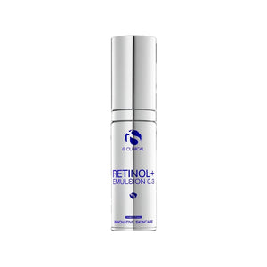 iS Clinical Retinol + Emulsion 0.3