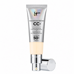 iT Cosmetics Your Skin But Better CC+ Cream with SPF 50 32ml Fair Ivory