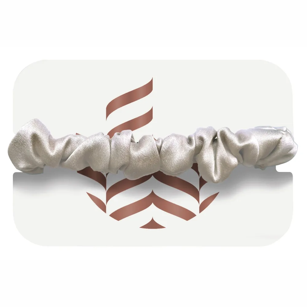 Freebie: Manta Mulberry Silk Hair Tie (100% off)