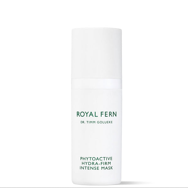 Royal Fern Hydra Firm Intense Mask