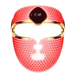 FAQ 202 Plus Anti-Aging LED Face Mask