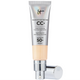 iT Cosmetics Your Skin But Better CC+ Cream with SPF 50 32ml