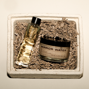 MIRROR WATER The Ready Set Gift