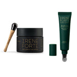 Irene Forte Skincare Eye & Lip Recovery Ritual Bundle