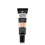 iT Cosmetics Bye Bye Under Eye Full Coverage Waterproof Concealer 24.0 Medium Beige