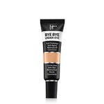 iT Cosmetics Bye Bye Under Eye Full Coverage Waterproof Concealer 25.0 Medium Natural