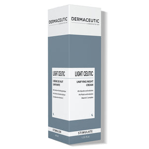 Dermaceutic Light Ceutic Lightening Cream