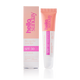 Lip balm packaging with 'hello sunday' branding on a white background