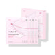 Medicube PDRN Pink Collagen Gel Mask (4EA)