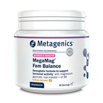 Metagenics MegaMag Fem Balance 30 Servings