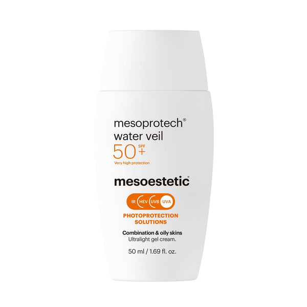 mesoestetic Mesoprotech Light Water Antiaging Veil SPF 50+
