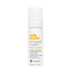 Freebie: milk_shake Whipped Cream Leave In Foam 50ml (100% off)
