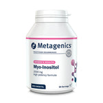 Metagenics Myo-Inositol 60 Servings