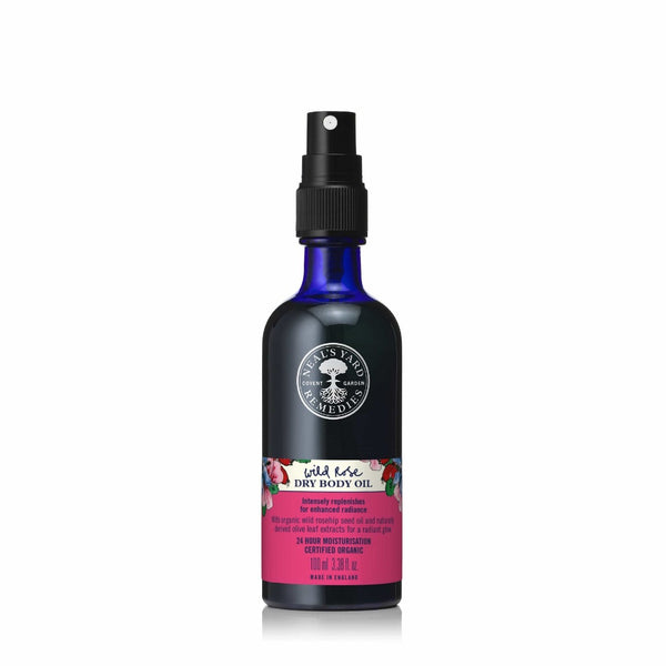 Neal's Yard Remedies Wild Rose Dry Oil