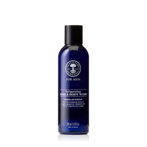 Neal's Yard Invigorating Hair & Body Wash