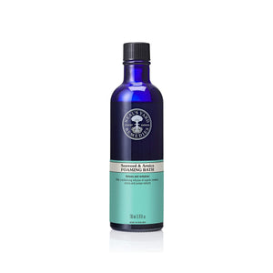 Neal’s Yard Remedies Seaweed & Arnica Foaming Bath 200ml