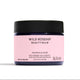 Jar of Wild Rosehip Beauty Balm on a white background