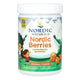 Nordic Naturals Nordic Berries Multivitamin, Original Flavor 200 Gummy Berries