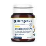 Metagenics OmegaGenics SPM 30 Capsules