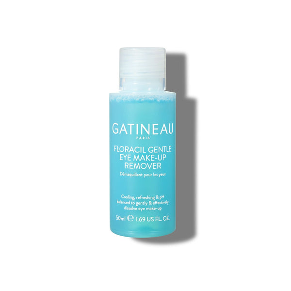 Gatineau Floracil Eye Make Up Remover