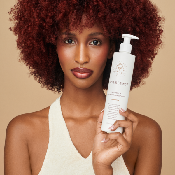 Innersense Hair Renew Scalp Balance Duo (Worth £60)