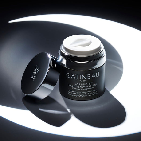 Gatineau Age Benefit Night Renewal Cream 50ml