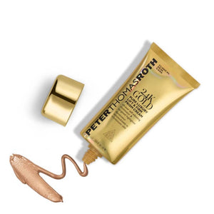 Peter Thomas Roth 24K Gold Pure Luxury Lift & Firm Prism Cream 1.7 fl oz