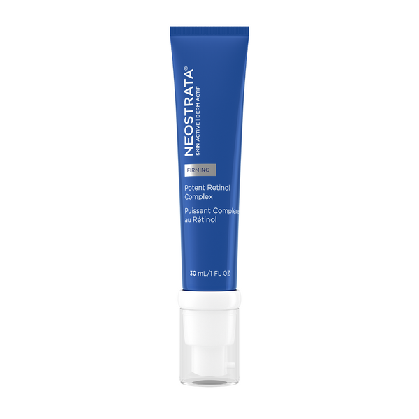 NeoStrata Potent Retinol Complex tube