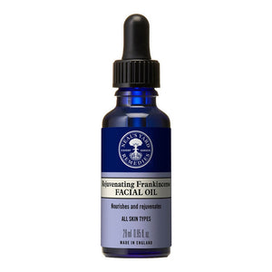 Neal's Yard Remedies Frankincense Facial Oil