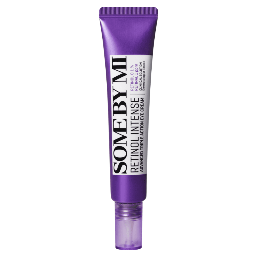 Some By Mi Retinol Intense Triple Action Eye Cream 30ml Buy Online